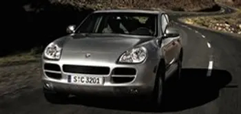 Porsche Cayenne 3.2 V6 (A) 2006
