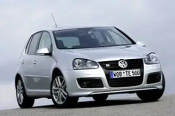 Volkswagen Golf GT Sport 1.4 TSI (DSG) 2008