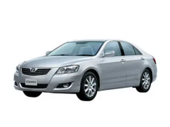 Toyota Camry 2.4 (A) 2008