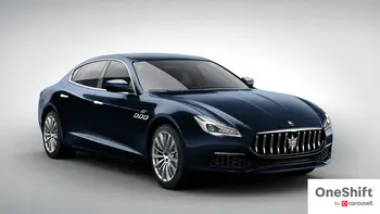 Maserati Quattroporte 3.0 GT (A) 2021