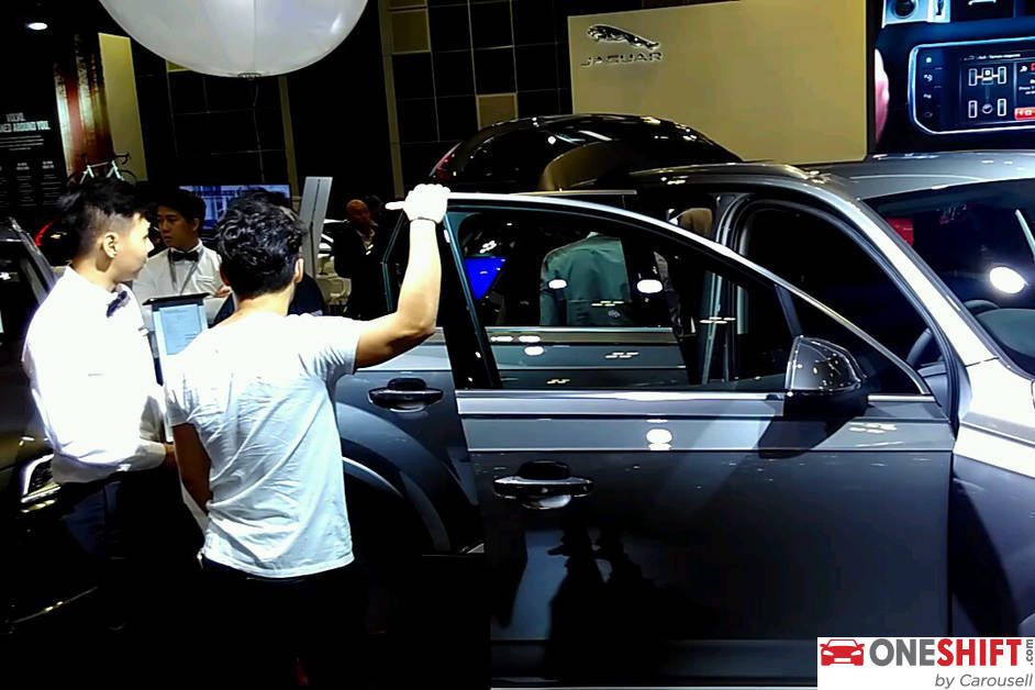 Why Are Car Prices Going Up?