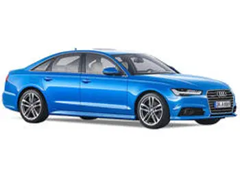 Audi A6 Sedan 1.8 TFSI S Tronic (Assistance Package) (A) 2017