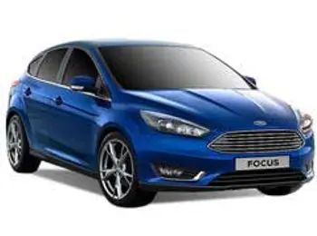Ford Focus 1.0 Ecoboost Titanium 5dr (A) 2016