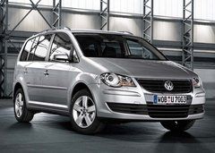 Volkswagen Touran Sport 1.4 TSI (DSG) 2008 | OneShift