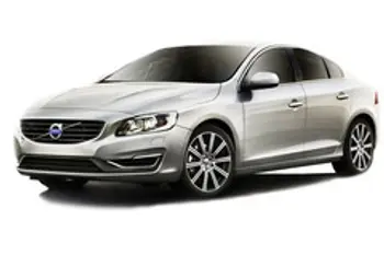 Volvo S60 T4 1.6 (A) 2014