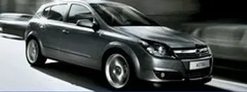 Opel Astra H GTC 1.8 (A) Sport 2008