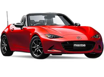 Mazda MX-5 2.0 (A) 2015