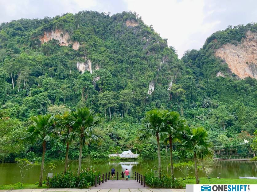 My 5 Favourite Malaysia Road Trip Destinations