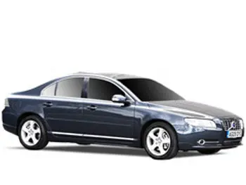 Volvo S80 T4 (A) 2011