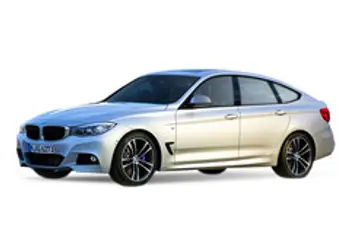 BMW M Series 3 Series Gran Turismo 328i Luxury / Sport (A) 2013