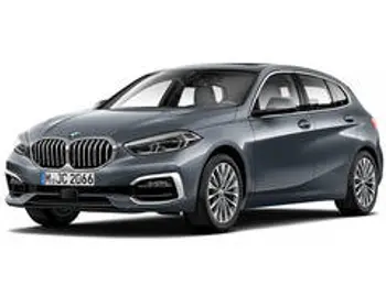 BMW M Series 1 Series 118i Luxury (A) 2019