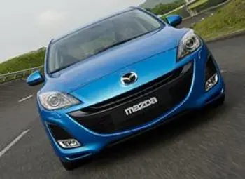Mazda 3 2.0 (A) 2010