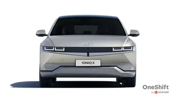 Hyundai Ioniq 5 77 kWh Inspiration 2023