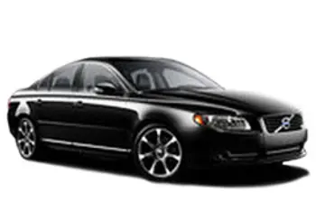 Volvo S80 T5 (A) 2011
