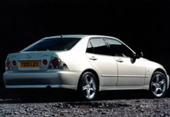 Lexus IS 300H 200 (A) 2005