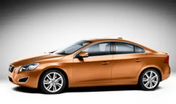 Volvo S60 2.0T (A) 2010