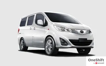 BYD M3e 50.3 kWh (A) 2020
