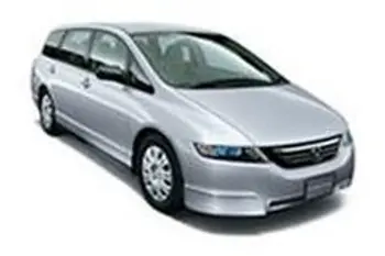 Honda Odyssey 3.0 (A) 2004