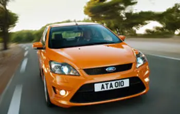 Ford Focus ST 2.5 2009