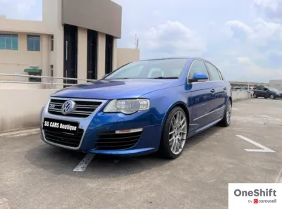 These Are The 3 Used Sleeper Cars You Can Buy In Singapore Right Now