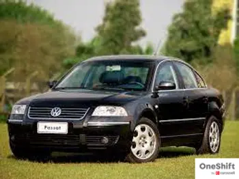 Volkswagen Passat 2.8 V6 (A) 2004