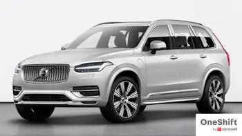 Volvo XC90 T8 Ultimate 7-Seater (A) 2022