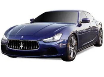 Maserati Ghibli Diesel 3.0 (A) 2016