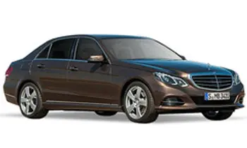 Mercedes-Benz E-Class Saloon E300 BlueTech Hybrid Elegance (A) 2014