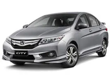 Honda City 1.5 V Sedan i-VTEC Plus (Facelift) 2019