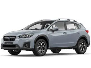 Subaru XV 1.6i-S (A) 2018