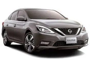 Nissan Sylphy 1.6 Premium Facelift (A) 2020