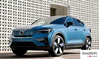 Volvo C40 78 kWh (A) 2022