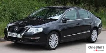 Volkswagen Passat 1.8 Turbo (A) 2006