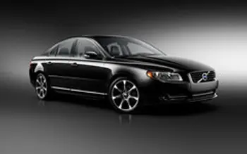 Volvo S80 T6 (A) 2012