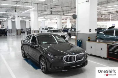 BMW Eurokars Auto Invites All BMW Customers To Their New Aftersales Facility