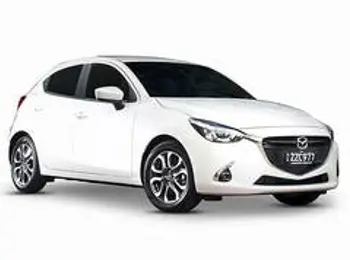 Mazda 2 1.5 Hatchback Standard (without leather package) (A) 2018