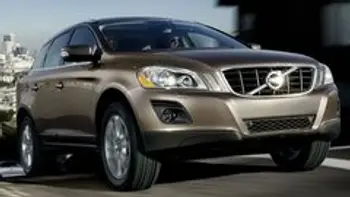 Volvo XC60 T6 (A) 2008