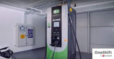 Schneider Electric Will Offer Free Charging From April To September 2023