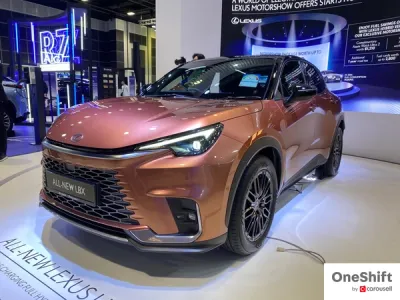 Highlights of the 2024 Singapore Motorshow 