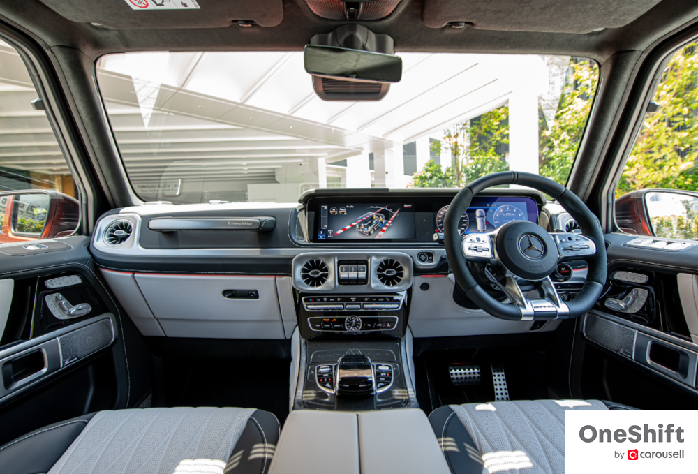 The Million Dollar Question Is The Mercedes S63 Amg V12 Biturbo Price Justified - dyagohz
