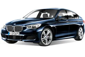 BMW 5 Series 528i Gran Turismo Luxury (A) 2013
