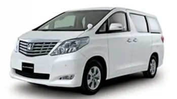 Toyota Alphard 2.4 S C-Package (A) 2013