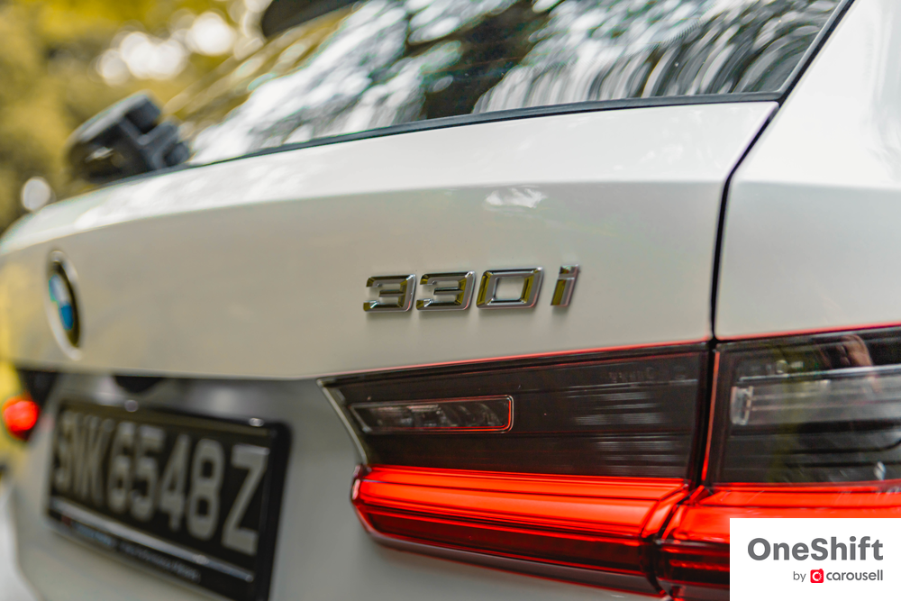 Demystifying the Differences between the B48 Engines in the G20 318i ...