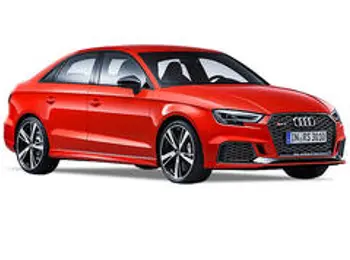 Audi RS3 Sedan 2.5 TFSI qu S tronic (A) 2017