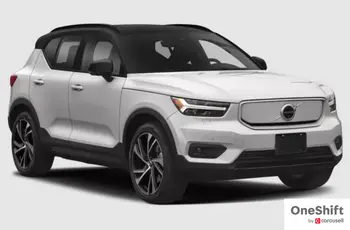 Volvo XC40 69 kWh (A) 2022