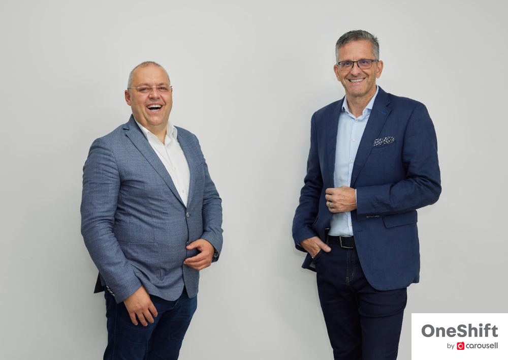 Denyu Bostandzhiev Is Volkswagen Group Singapore’s New CoManaging Director