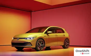 Volkswagen Golf 1.5 eTSI DSG Life Plus (A) 2021