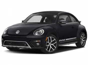 Volkswagen Beetle Dune 1.2 (A) 2019