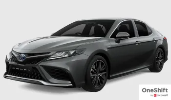 Toyota Camry Hybrid 2.5 Elegance (A) 2021