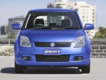 Suzuki Swift 1.3 2007